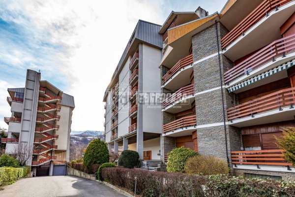 appartamento in vendita a Coazze