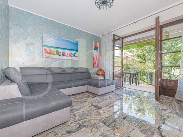 appartamento in vendita a Coazze