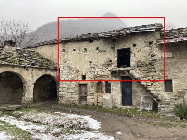 ufficio in vendita a Coazze