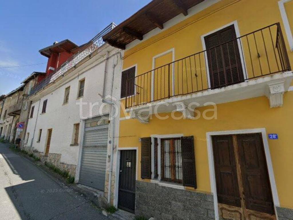 appartamento in vendita a Coazze