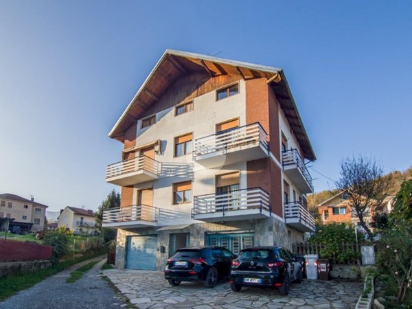 appartamento in vendita a Coazze