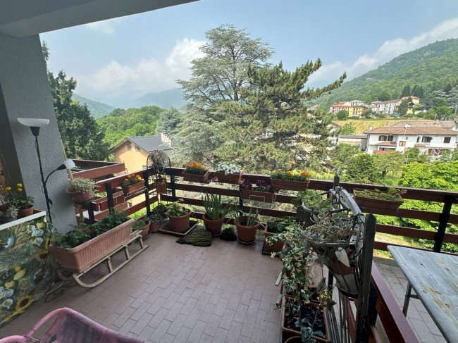 appartamento in vendita a Coazze