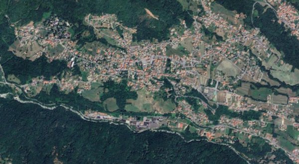 appartamento in vendita a Coazze