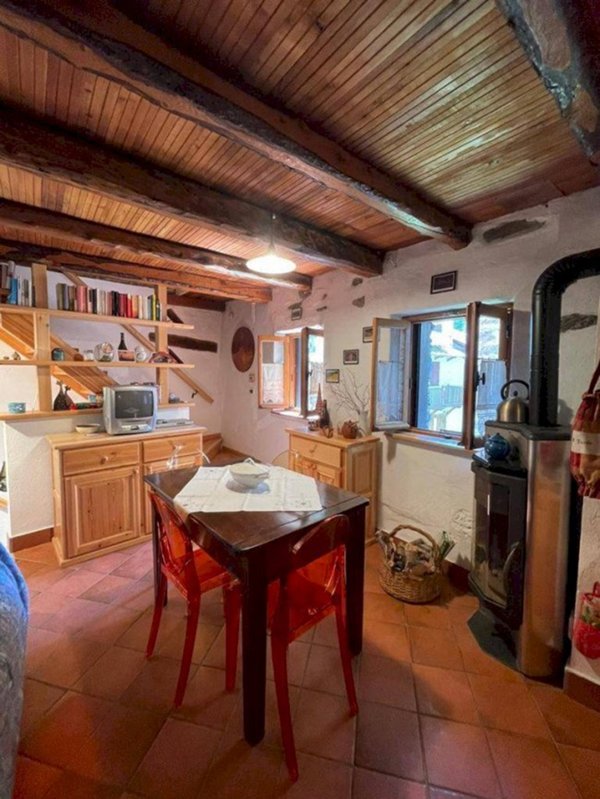 baita in vendita a Coazze