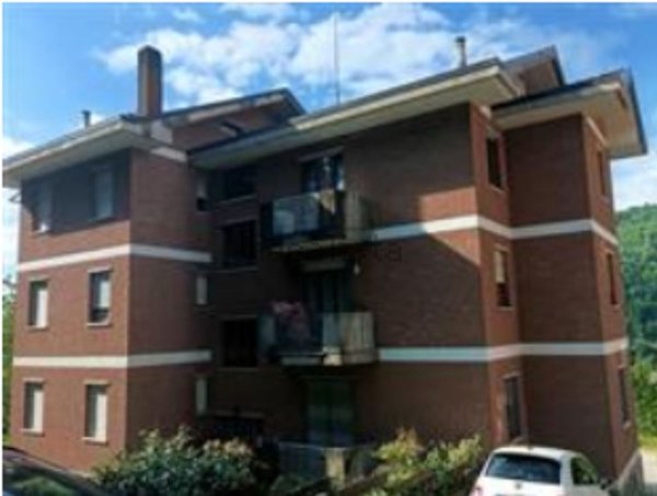 appartamento in vendita a Coazze