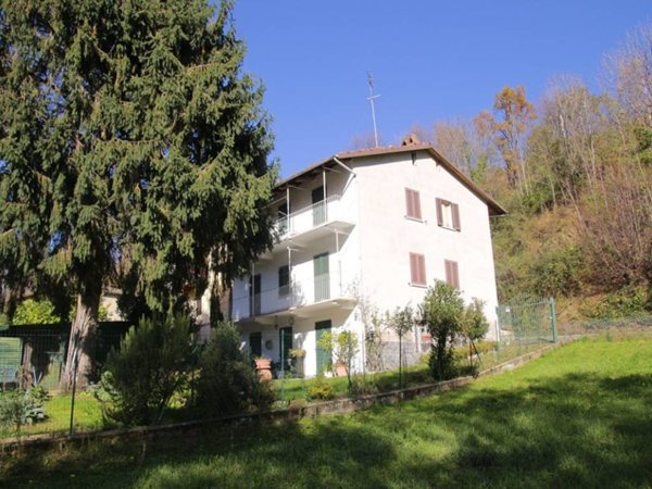 casa indipendente in vendita a Coazze