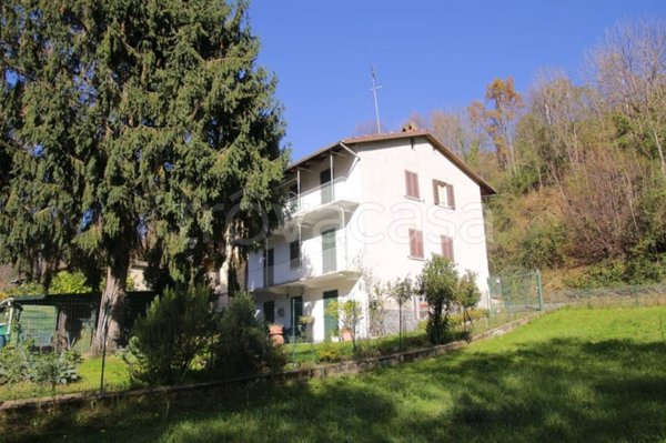 casa indipendente in vendita a Coazze