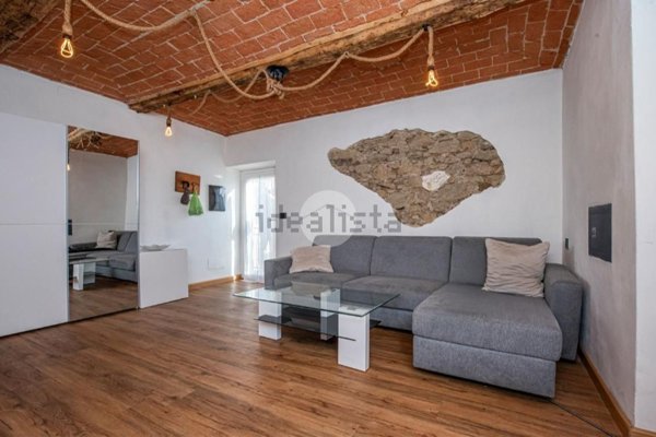 appartamento in vendita a Coazze