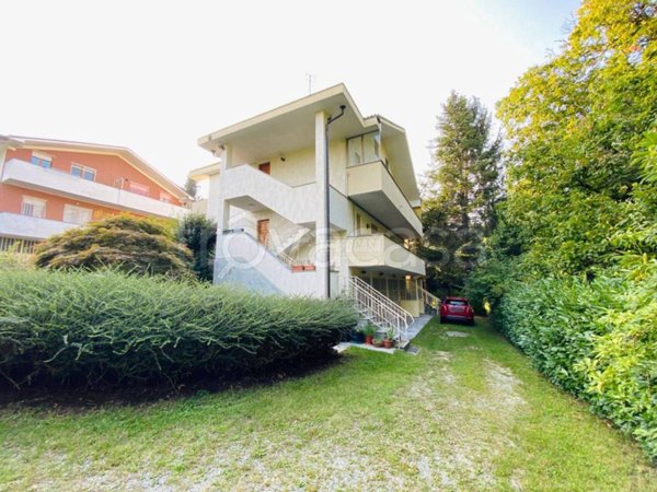 appartamento in vendita a Coazze