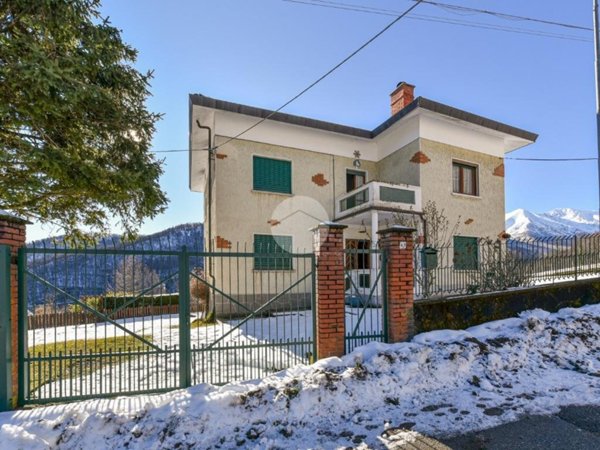 appartamento in vendita a Coazze