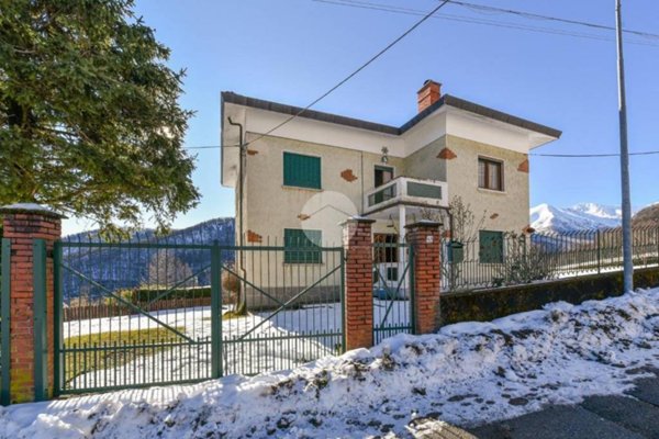 appartamento in vendita a Coazze