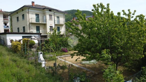 appartamento in vendita a Coazze
