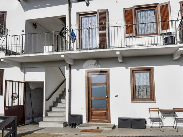 casa indipendente in vendita a Coazze