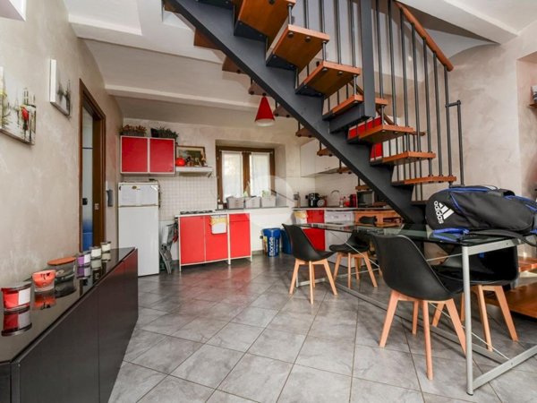 casa indipendente in vendita a Coazze