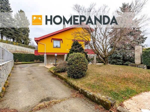 casa indipendente in vendita a Coazze