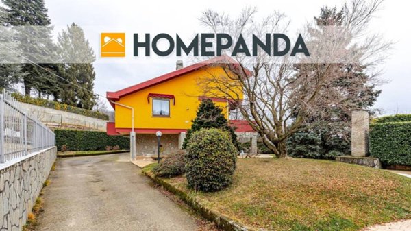 casa indipendente in vendita a Coazze