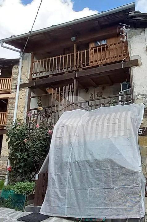 casa indipendente in vendita a Coazze