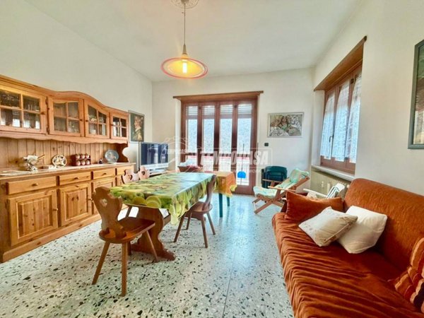 appartamento in vendita a Coazze