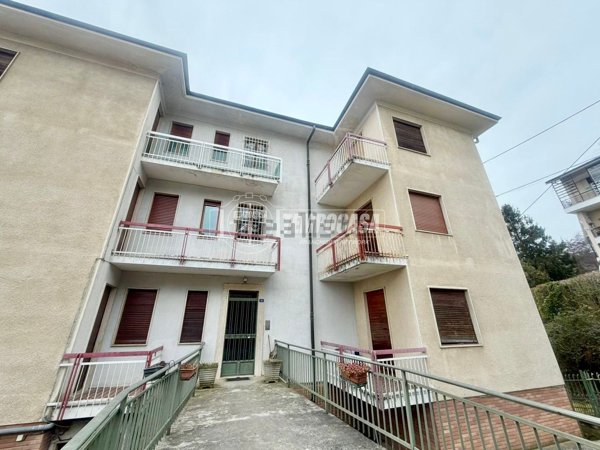 appartamento in vendita a Coazze