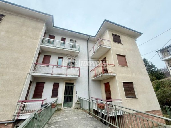 appartamento in vendita a Coazze