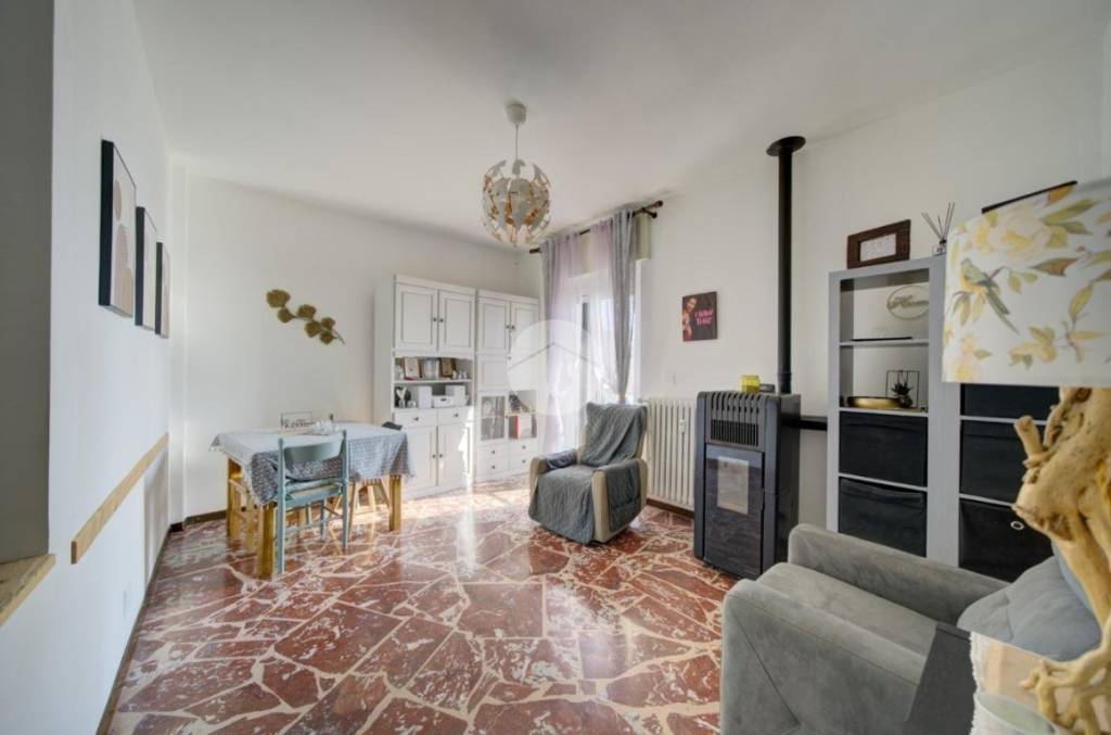 appartamento in vendita a Coazze