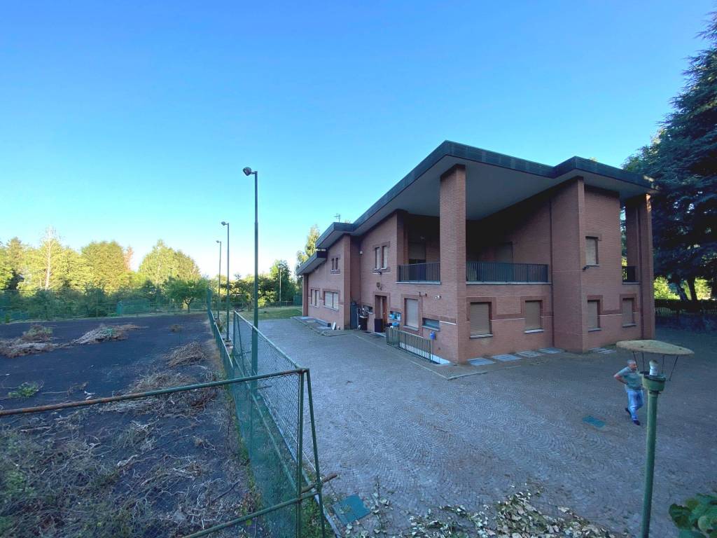 casa indipendente in vendita a Coazze