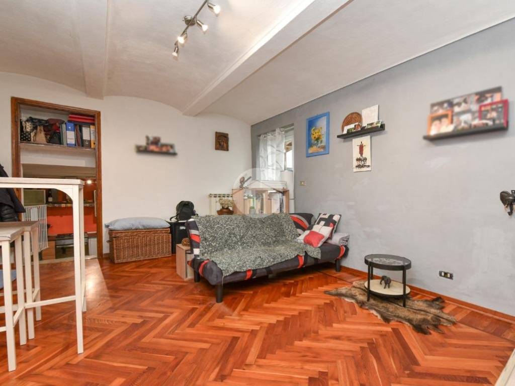 casa indipendente in vendita a Coazze