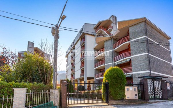 appartamento in vendita a Coazze