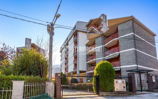 appartamento in vendita a Coazze