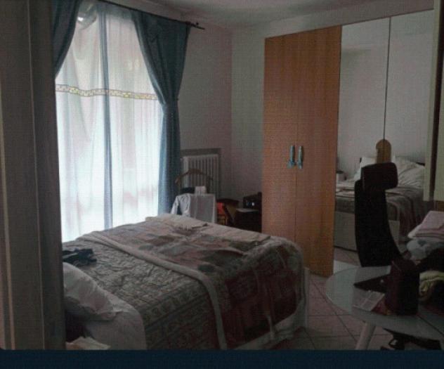 appartamento in vendita a Coazze