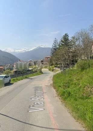 appartamento in vendita a Coazze