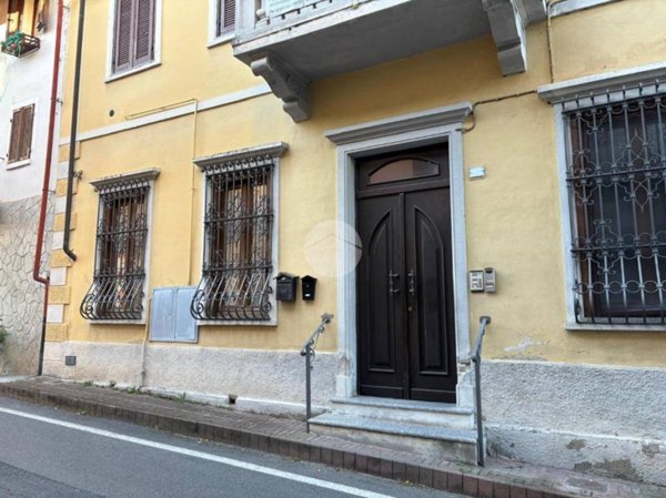 appartamento in vendita a Coazze