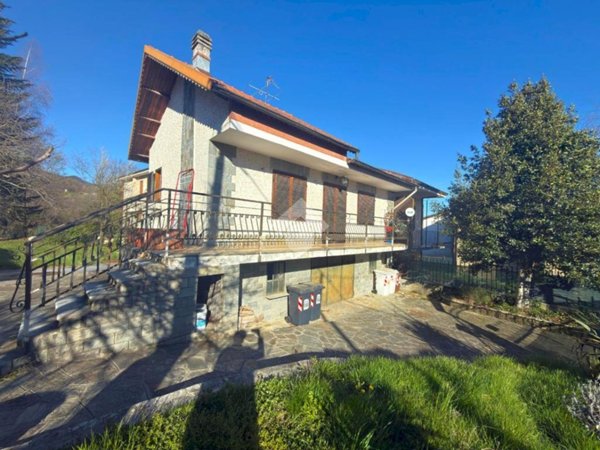 casa indipendente in vendita a Coazze