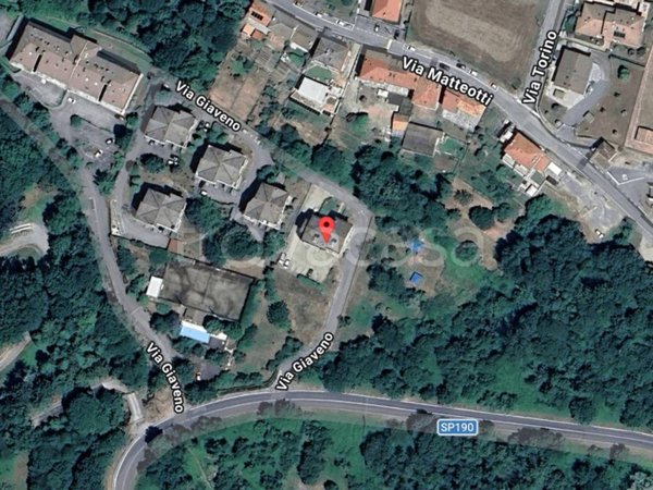 appartamento in vendita a Coazze