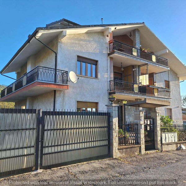 appartamento in vendita a Coazze