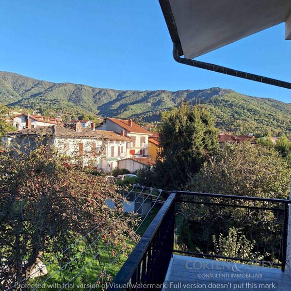 appartamento in vendita a Coazze