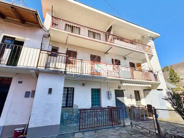 ufficio in vendita a Coazze