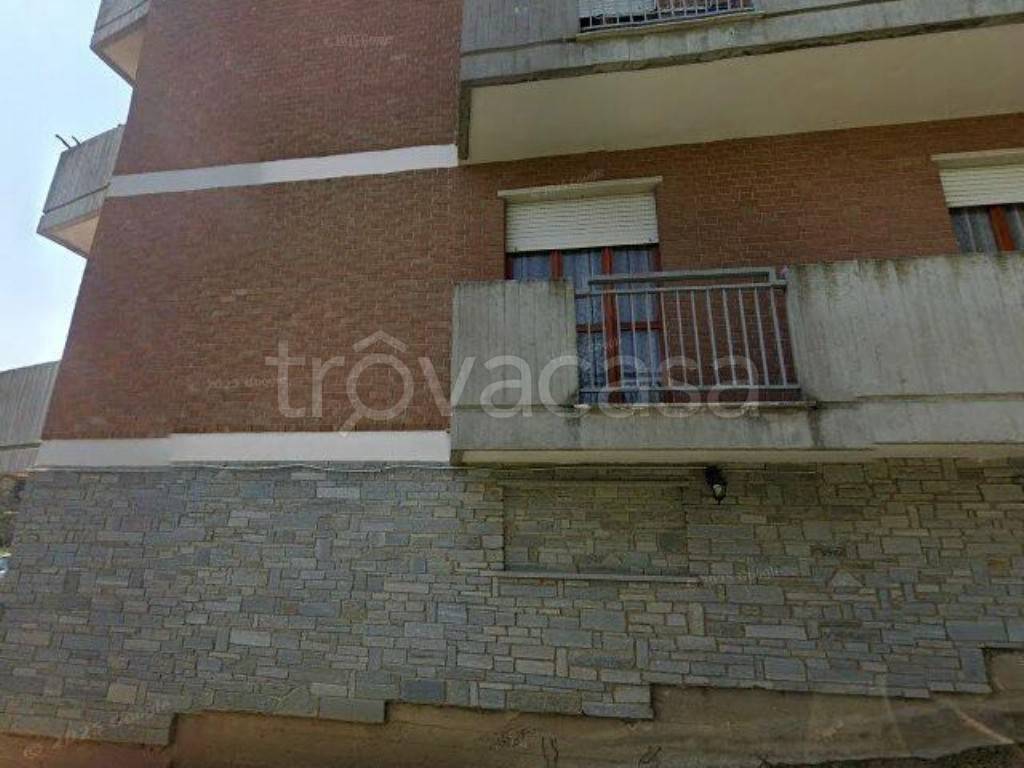 appartamento in vendita a Coazze