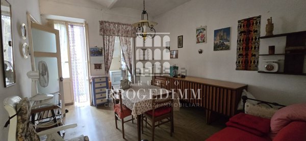 appartamento in vendita a Coazze