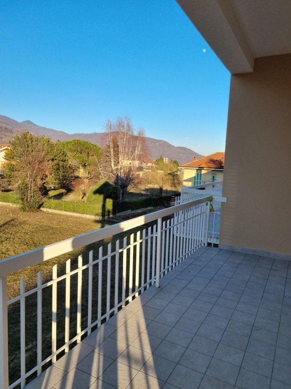 appartamento in vendita a Coazze