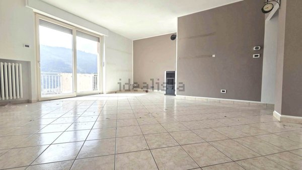 appartamento in vendita a Coazze