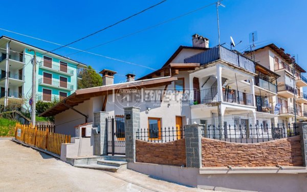 casa indipendente in vendita a Coazze