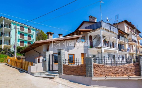 casa indipendente in vendita a Coazze