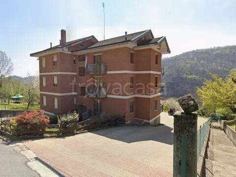 appartamento in vendita a Coazze