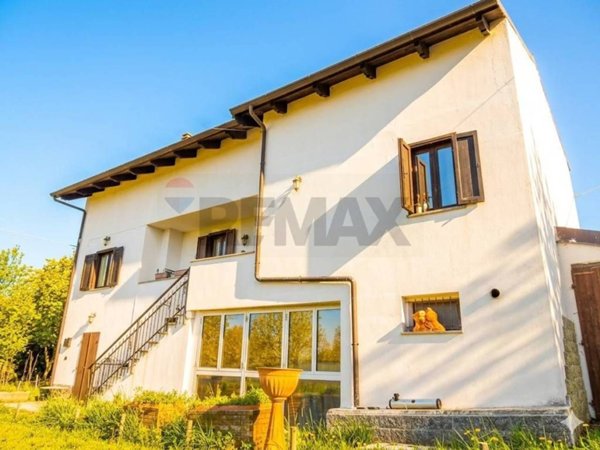 casa indipendente in vendita a Coazze