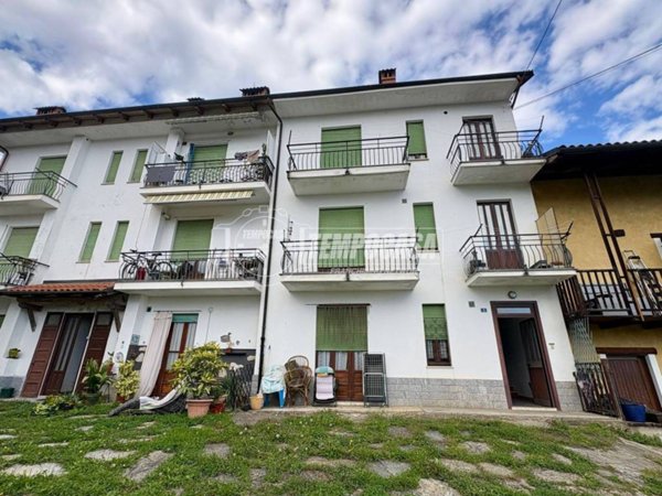 casa indipendente in vendita a Coazze