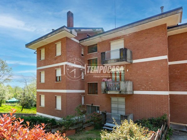 appartamento in vendita a Coazze