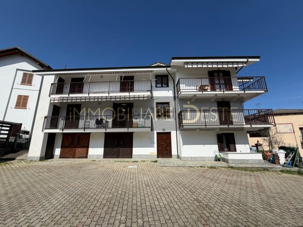 appartamento in vendita a Coazze