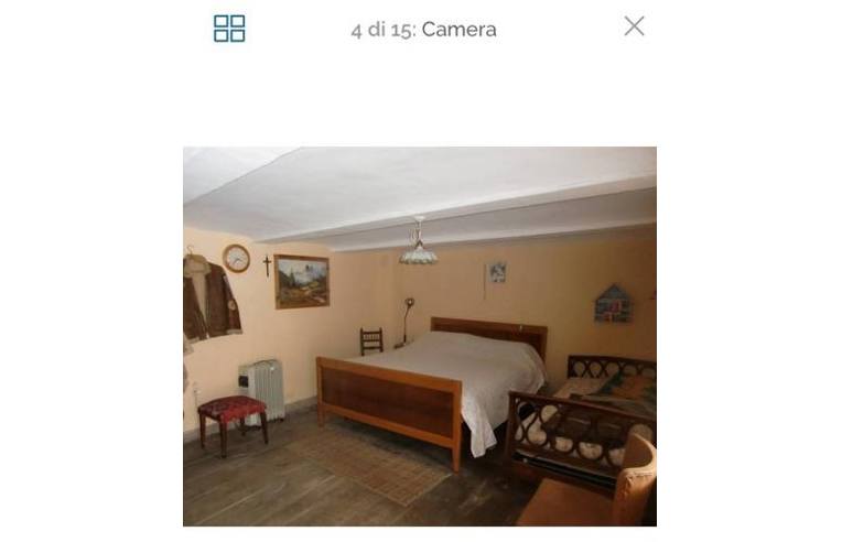 casa indipendente in vendita a Coazze