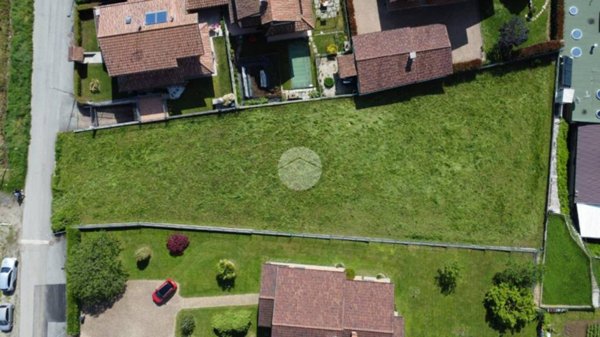 terreno edificabile in vendita a Coazze